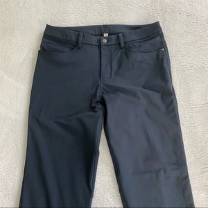 Lululemon Men’s ABC Pant Slim